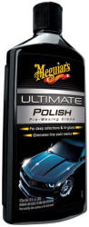 Meguiar's Solutie curatare dupa polishare MEGUIAR' S Ultimate Polish 473ml (G19216EU)