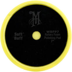 Meguiar's Burete polish mediu MEGUIAR' S Rotary Foam Polishing Pad 178mm (WRFP7)