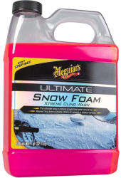 Meguiar's Spuma activa prespalare MEGUIAR'S Ultimate Snow Foam 946ml