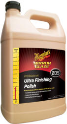 Meguiar's Solutie polish MEGUIAR' S Ultra Finishing Polishing M205 3.79L (M20501)
