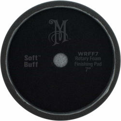 Meguiar's Burete polish fin MEGUIAR'S Rotary Foam Polishing Pad 178mm