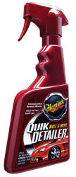 Meguiar's Solutie Quik Detailer MEGUIAR' S 473ml (A3316)