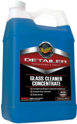 Meguiar's Solutie concentrata de curatat geamuri MEGUIAR'S 3.78L (D12001)