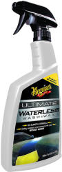 Meguiar's Solutie spalare fara apa MEGUIAR' S Waterless Wash & Wax 768ml (G3626EU)