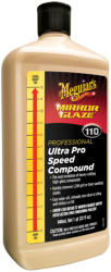 Meguiar's Solutie polish MEGUIAR'S Ultra Pro Speed Compound M110 946ml