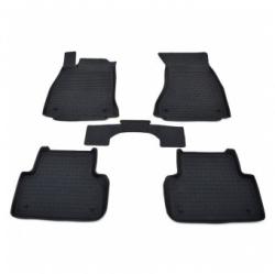 Seintex Covorase presuri cauciuc Premium Seintex stil tavita Audi A5 II 2016-2023 (87925 1)