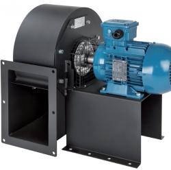 S&P Ventilator centrifugal Soler & Palau CRMT/4-400/165-7.5 (CRMT/4-400/165-7.5)