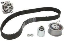 Contitech kit distributie cu pompa apa CONTI CT1028WP3