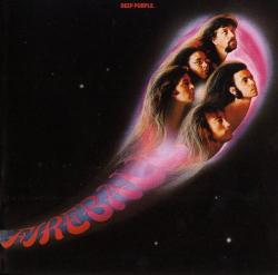 Deep Purple FIREBALL - facethemusic - 13 590 Ft