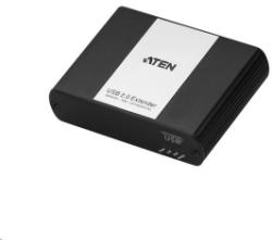 ATEN Extender 4-port USB 2.0 Cat 5 (100m-ig) (UEH4002A-AT-G)