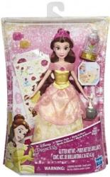 Hasbro Disney Princess Glitter Style Belle E5599