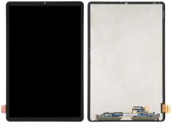 Samsung GH82-22896A Gyári Samsung Galaxy Tab S6 Lite fekete LCD kijelző érintővel (GH82-22896A)