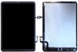NBA001LCD010671 Apple iPad Air 4 10.9 (2020) A2316 fekete LCD kijelző érintővel (NBA001LCD010671)
