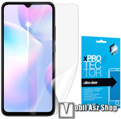 XPRO Xiaomi Redmi 9A, Redmi 9AT, Redmi 9C, Redmi 9C NFC, Xpro fólia, Clear, 1db, Sík részre