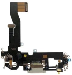 tel-szalk-193826 Apple iPhone 12 / 12 Pro töltőcsatlakozó port, flexibilis kábel / töltő csatlakozó flex (tel-szalk-193826)