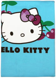 Andrea Kft Hello Kitty baba pamut takaró (méret: 70×90)