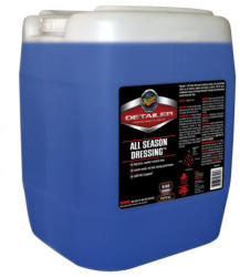 Meguiar's Solutie intretinere si protectie cauciucuri si plastice MEGUIAR' S All Season Dressing 18.93L (D16005)
