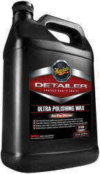 Meguiar's Ceara lichida MEGUIAR' S Ultra Polishing Wax 3.78L (D16601)
