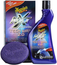 Meguiar's Ceara lichida MEGUIAR'S Nxt Tech 2.0 Liquid Wax 532ml