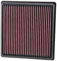 K&N Filters Filtru aer K& N Filters 33-3011 (33-3011) - automobilus