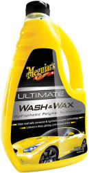 Meguiar's Sampon auto cu ceara MEGUIAR'S Ultimate Wash & Wax 1.4L