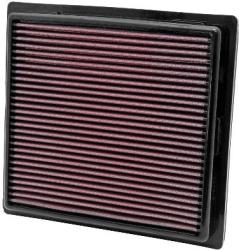 K&N Filters Filtru aer K& N Filters 33-2457 (33-2457) - automobilus