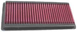 K&N Filters Filtru aer K&N Filters TB-9097 - automobilus