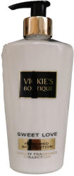  VICKIE'S BOUTIQUE парфюмен боди лосион за тяло, Sweet love, MON PARIS Лосион за тяло