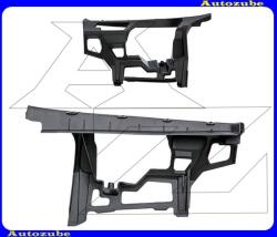 VW GOLF 6 Kombi 2008.10-2013.07 /5K/ Első lökhárító tartó bal VG0381014