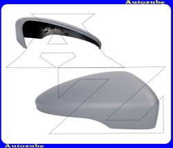 VW JETTA 6 2011.01-2014.08 /16Z/ Visszapillantó tükörborítás jobb, alapozott P95D155PM