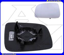 VW CADDY 3 2004.02-2009.12 /2K/ Visszapillantó tükörlap bal, fűthető-aszférikus (tartólappal) P9568548E
