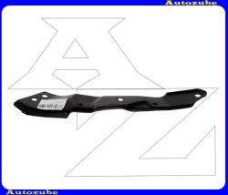 VW GOLF 6 Kombi 2008.10-2013.07 /5K/ Fényszórótartó felső bal (lemez) VG243000U-2L00