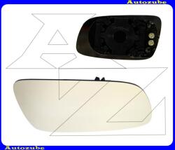 VW SHARAN 2 2000.05-2010.05 /7M/ Visszapillantó tükörlap jobb "1998.05. -től" fűthető-domború (tartólappal) P9550554E