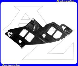 VW GOLF 6 Kombi 2008.10-2013.07 /5K/ Első lökhárító tartó jobb belső (fényszórótartó alaplap) VG0820BR