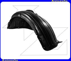 VW GOLF 6 3/5ajtós 2008.10-2012.09 /5K/ Dobbetét jobb első hátsó rész (műanyag) P9518FP2X