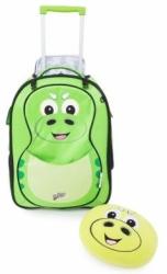 Cuties&Pals Troler Soft Dinozaur - Cuties Pals (CUPREX STC-44417) Valiza