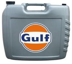Gulf UltraSynth X 0W-20 20 l