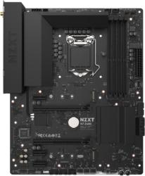 NZXT N7 Z490