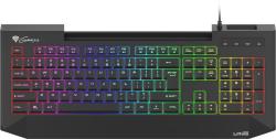 NATEC Genesis Lith 400 RGB US (NKG-1419)