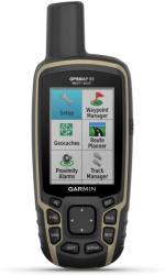 Garmin GPSMAP 60CSx GPS preturi, , GPS sisteme de navigatie pret
