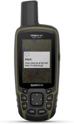 Garmin GPSMAP 65S 010-02451-11 GPS