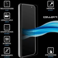 Cellect iPhone 12 ''5.4'' üveg védőfólia, 1 db (LCD-IPH1254-GLASS)