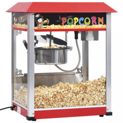vidaXL 51058 Masina de popcorn