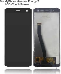 myPhone LCD Дисплей и Тъч Скрийн за MyPhone Hammer Energy 2 (5.5")