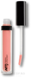MTJ Luciu de buze - MTJ Cosmetics Tinted Lipglossy Whispering Rose