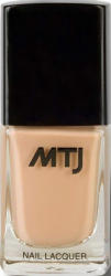 MTJ Lac de unghii - MTJ Cosmetics Nail Lacquer Milk Coffee
