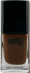 MTJ Lac de unghii - MTJ Cosmetics Nail Lacquer Hot Chocolate