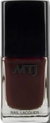 MTJ Lac de unghii - MTJ Cosmetics Nail Lacquer Red Blood