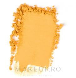 MTJ Fard mat de ochi - MTJ Makeup Matte Eyeshadow Mustard