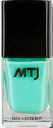MTJ Lac de unghii - MTJ Cosmetics Nail Lacquer Super Tiffany